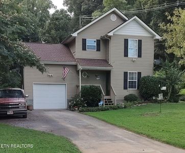 978 Pop Hollow Rd, Clinton, TN, 37716