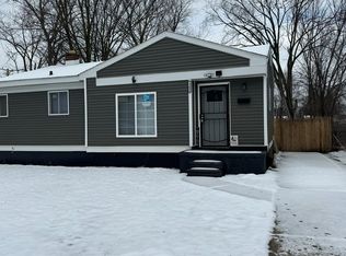 19444 Woodbine St, Detroit, MI 48219