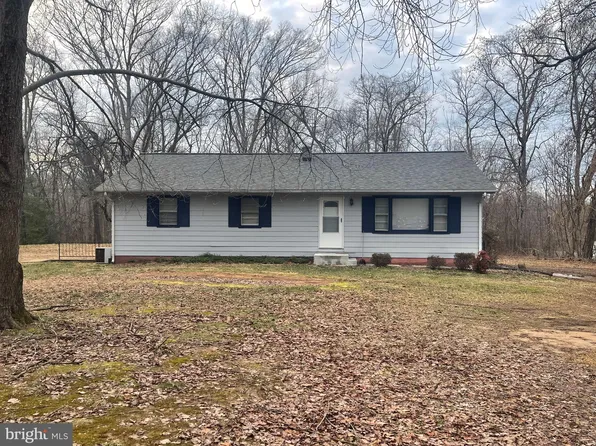 3950 Boozer Pl, Indian Head, MD 20640