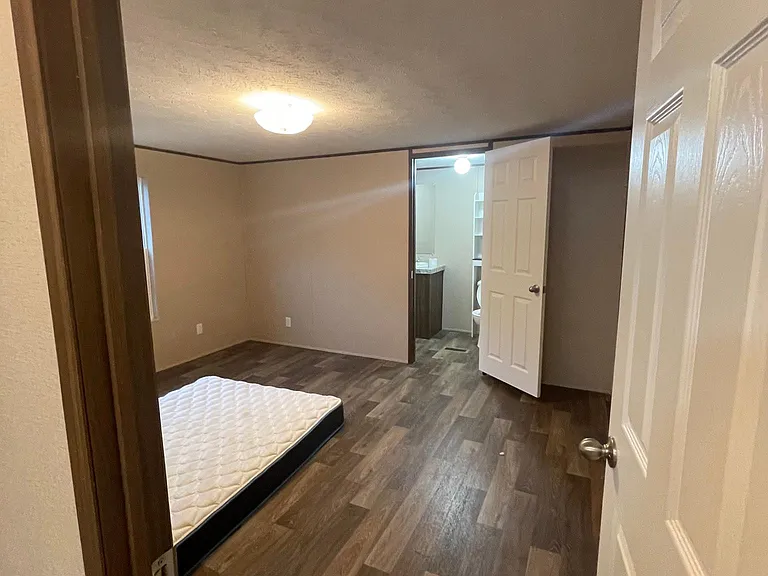 master Bed Room