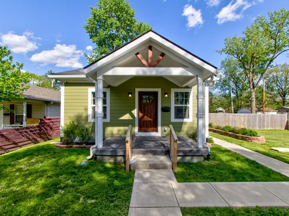 2623 N Lasalle St, Indianapolis, IN 46218