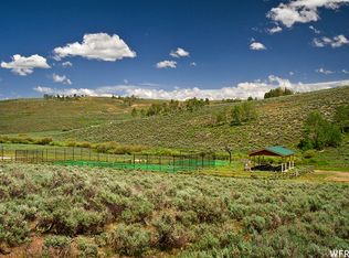 3695 N Dry Valley Rd, Helper, UT 84526