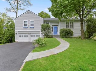 2 Franklin Ave, Rye, NY 10580