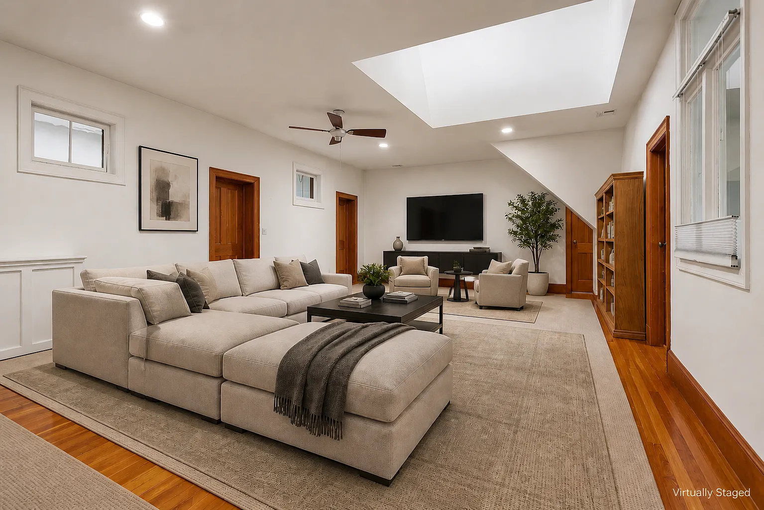 3 bed, 2000 sqft, $6,950 — Photo 2