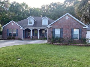 1146 Sandler Ridge Rd, Tallahassee, FL 32317