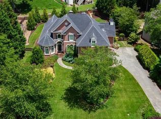 595 Croydon Ln, Johns Creek, GA 30022