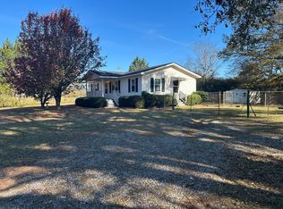 748 Sid Hunter Rd, Senoia, GA 30276