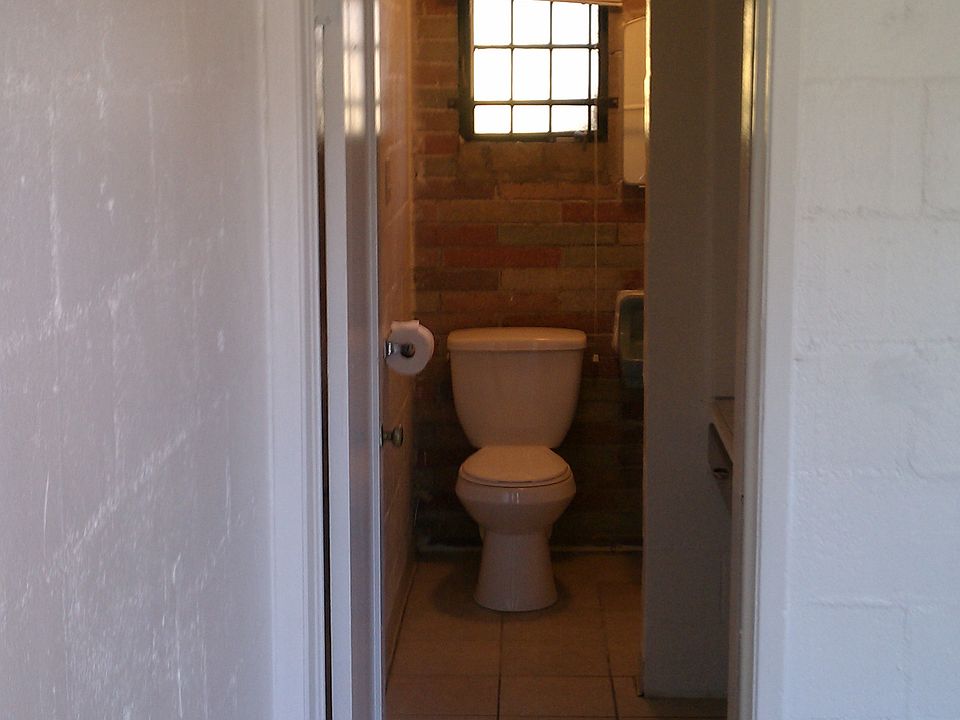 Bathroom View