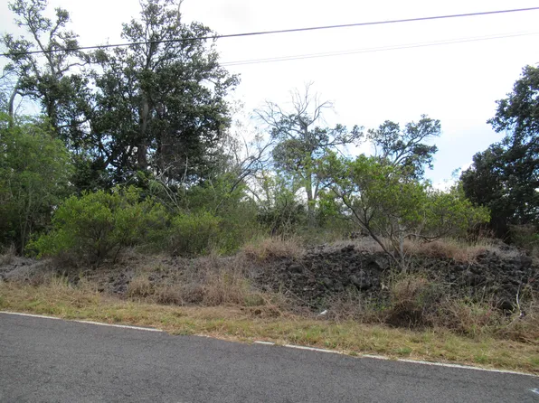 92-1810 Keaka Pkwy Lot 3, Ocean View, HI 96737