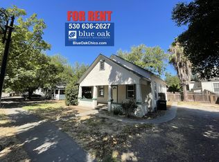 1018 W 5th St, Chico, CA 95928