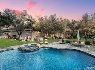 105 Tuscarora Trl, Shavano Park, TX 78231