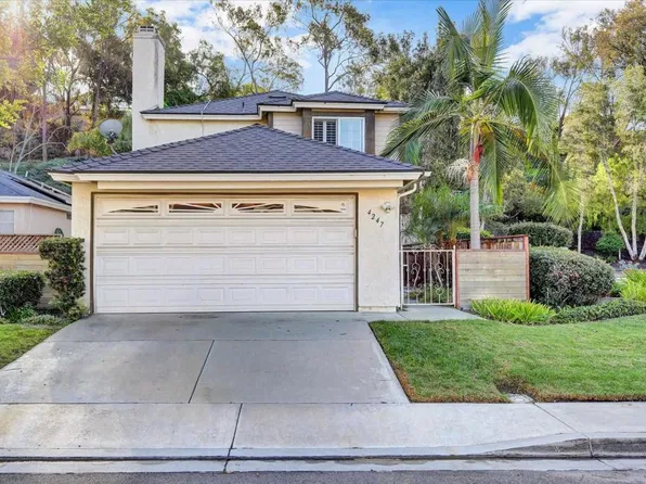 4247 Esperanza Way, Oceanside, CA 92056