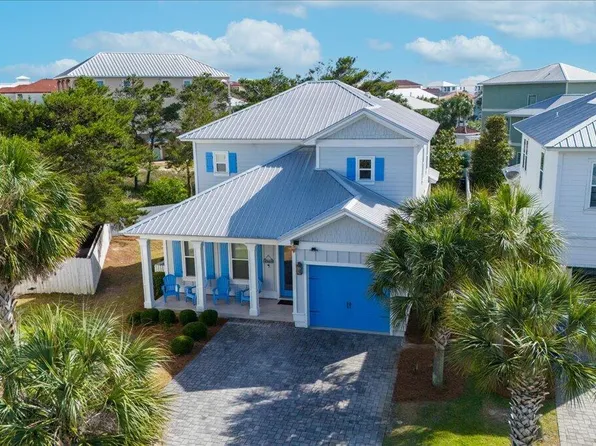 170 Penelope St, Miramar Beach, FL 32550