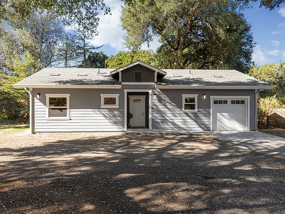 2nd image of 10491 Old Redwood Highway