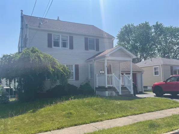 322 Pierce Ave, Endwell, NY 13760