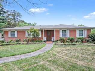 12003 N State Highway 150, Winston Salem, NC 27127