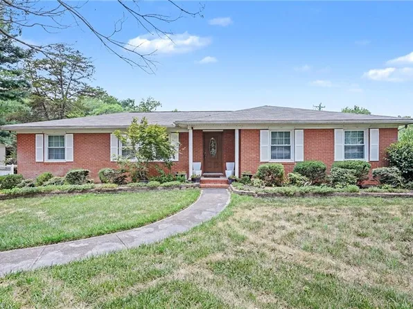 12003 N State Highway 150, Winston Salem, NC 27127
