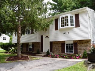 18913 Quail Valley Blvd, Gaithersburg, MD 20879