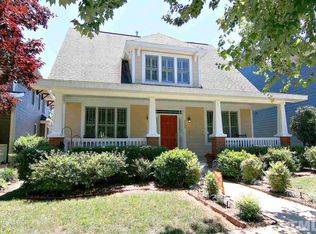 2240 Caramoor Ln, Raleigh, NC 27614