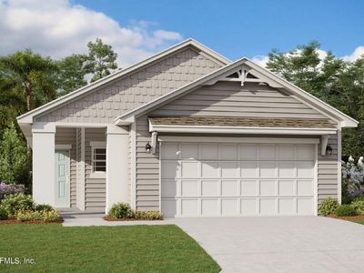 478 WHIRLWIND Place UNIT 200, Saint Augustine, FL, 32095
