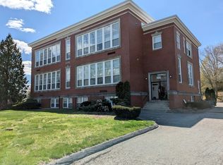Tiffany Condominiums, Attleboro, MA 02703