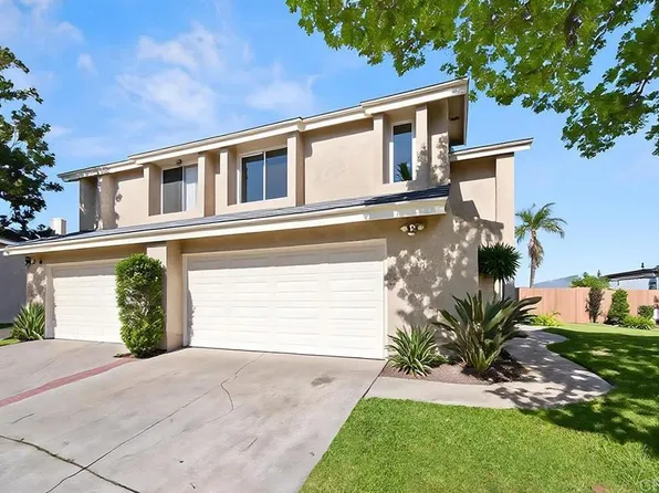 7290 Oakham Way, San Diego, CA 92139