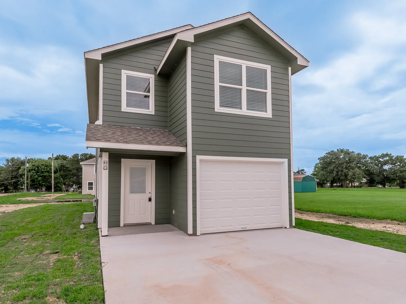 250 North Shady Oaks Drive - 1 — Photo 1