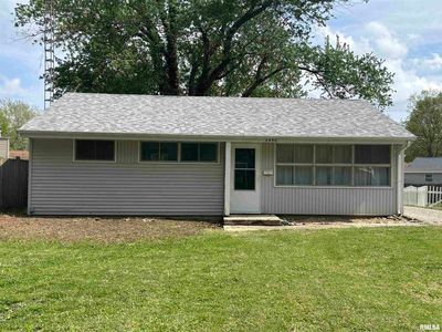 2456 E Devonshire Rd, Springfield, IL, 62703