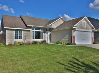 6900 N Talon Ln, Coeur D Alene, ID 83815