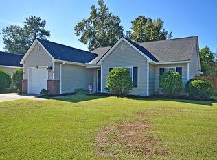 131 Slow Mill Dr, Goose Creek, SC 29445