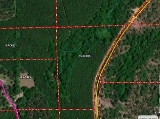 Mount Bethel Rd LOT WP003, Sandy Hook, MS 39478