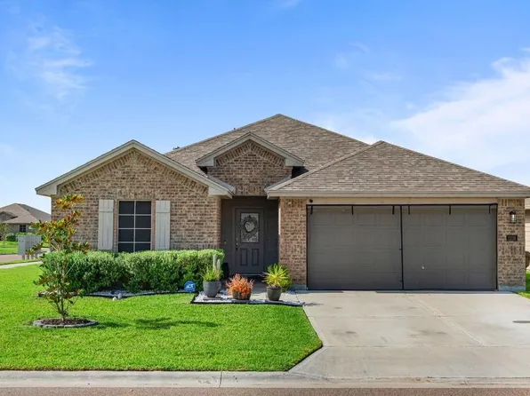 1218 Carnaby St, Corpus Christi, TX 78415