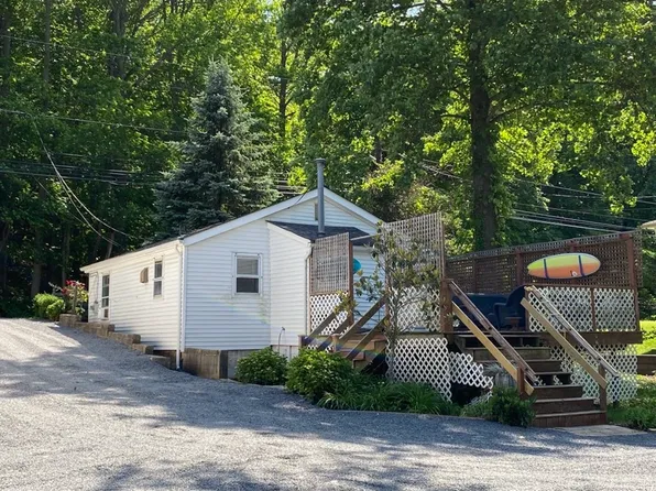 293 Hillside Ave, Atlantic Highlands, NJ 07716