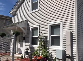20 Miller St, Chicopee, MA 01013