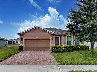 908 Glazebrook Loop, Orange City, FL 32763