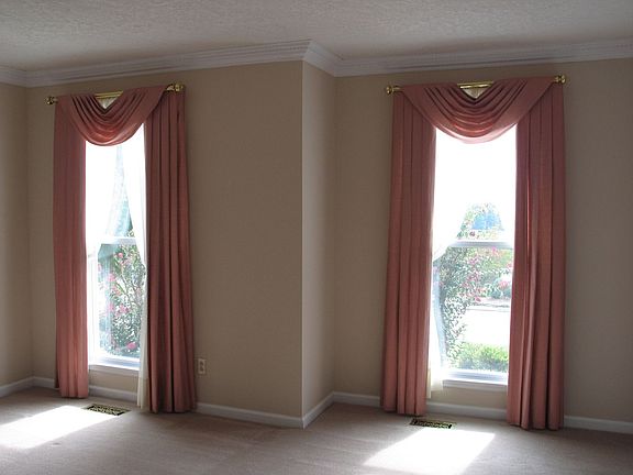 Formal Living Room