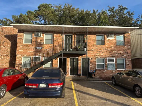 7446 Fenner St #1-2-3, Norfolk, VA 23505