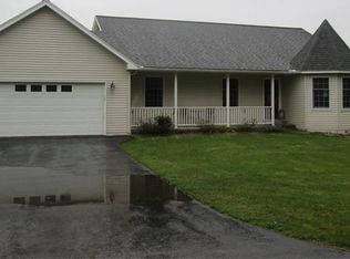 205 Youkers Rd, Butler, PA 16001