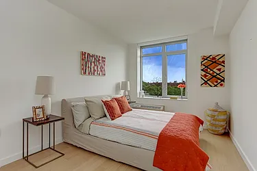 Rented by Red Apple Group