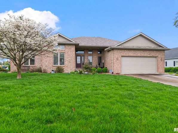 340 Sebring Rd, Springfield, IL 62707