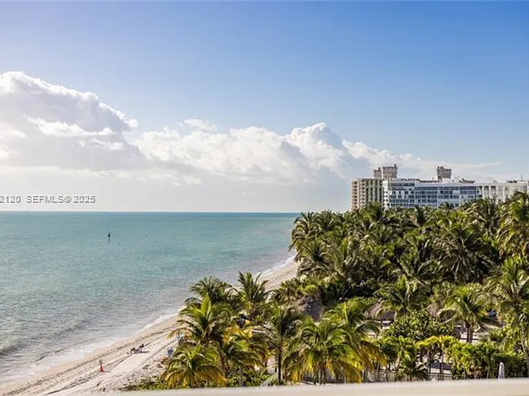 615 Ocean Dr #6A — Photo 39