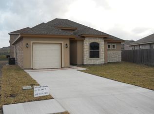 3171 Calle Columbia, Brownsville, TX 78526