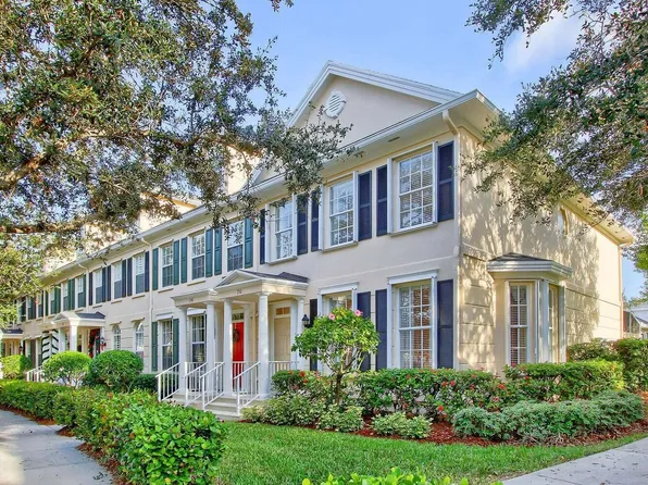 192 Poinciana Drive, Jupiter, FL 33458