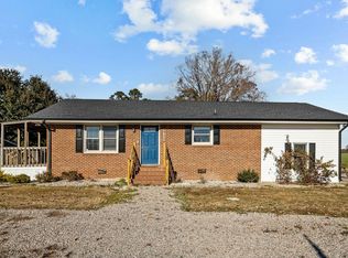 6920 Gourd Branch Rd, Lucama, NC 27851