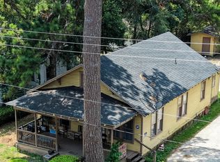 528 N Troup St, Valdosta, GA 31601