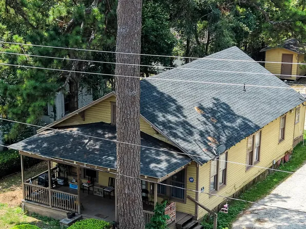 520 N Troup St, Valdosta, GA 31601