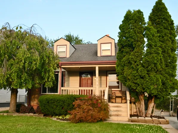 17811 Brinson St, Riverview, MI 48193