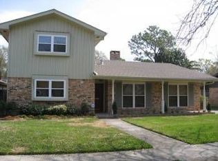 3510 Rue Mignon, New Orleans, LA 70131