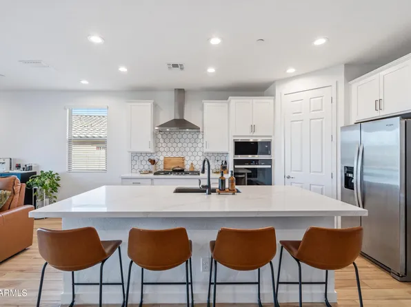 28469 N 134TH Avenue, Peoria, AZ 85383