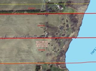 3401 Willis Rd, Grass Lake, MI 49240